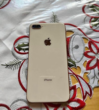 iPhone    8 Plus 64Gb