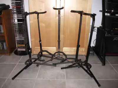 Guitar Stands (various prices), View more
