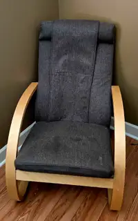 Homedics Rocker massage chair