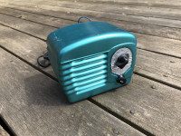 Arvin 1939-1940 vintage radio 