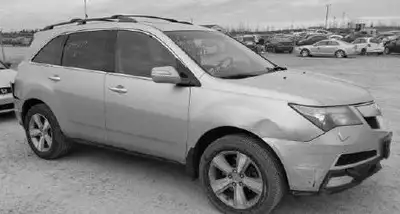 Parting out 2012 Acura MDX Tech