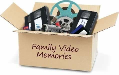 Home movie conversion to digital in Cameras & Camcorders in Sault Ste. Marie - Image 4