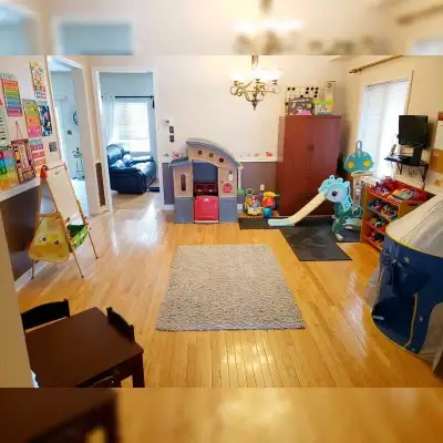 Affordable Brampton Daycare (Mclaughlin &Wanless), View more