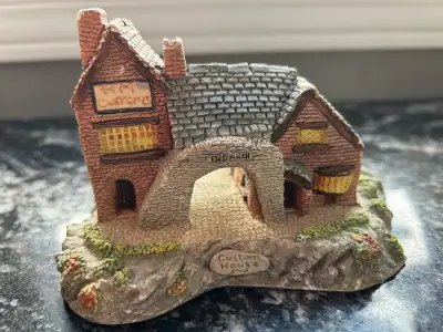 Peter Torkins Cottage SALE $8 EACH, View more