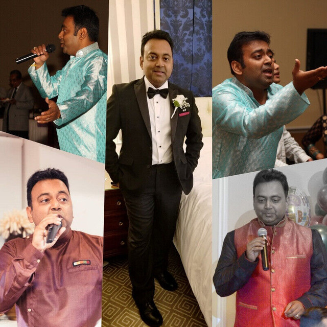 Emcee/MC/Master of Ceremony: Wedding/Corporate/Celebrity/Parties in Entertainment in Mississauga / Peel Region - Image 2