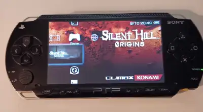 Playstation PSP 1000 For Sale!, View more