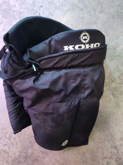 $40obo KoHo hockey pants Sr Men's XL good used cond, View more