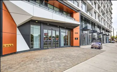 BRAND NEW 2-STOREY PENTHOUSE 2+Den | 3 Bath | 2 Terraces