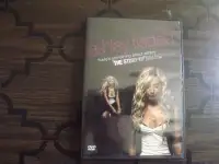 FS: "There's Something About Ashley" (Tisdale) DVD