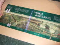 Great Gorge Route - The Niagara Falls Park and River Railway