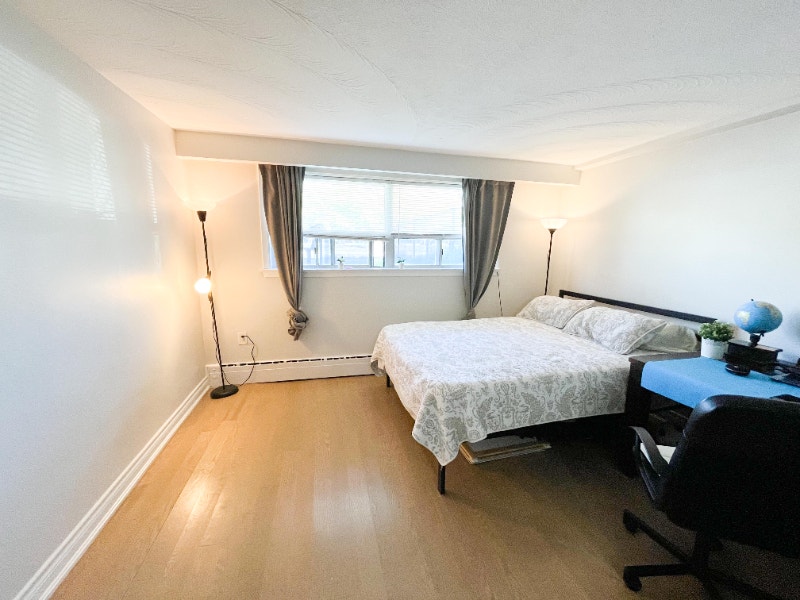 NEWLY RENOVATED STUDIO APARTMENT IN MIMICO Long Term Rentals City
