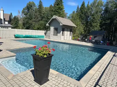 3. 1/2  St Sauveur  LIBRE, View more