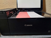 Canon printer ( 3 in 1)