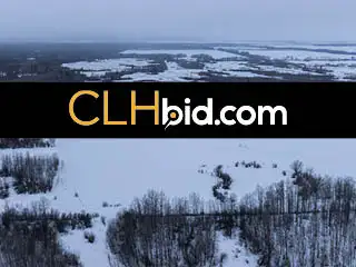Marjorie 320 320 Acres For Sale - 2 Parcels Selling Online May 14, 2026 From 9 - 10 AM MDT 320 acres...