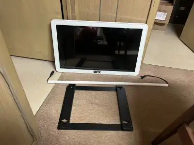 Digital picture frame large size, View more