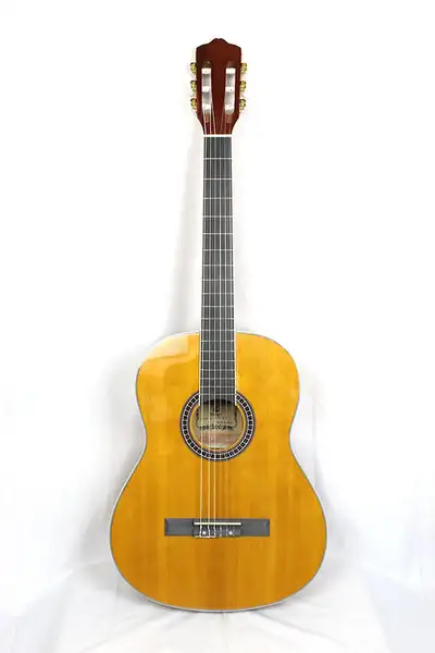 Classical Guitar Full size, View more