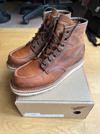 Red Wing Moc Toe 1907 new