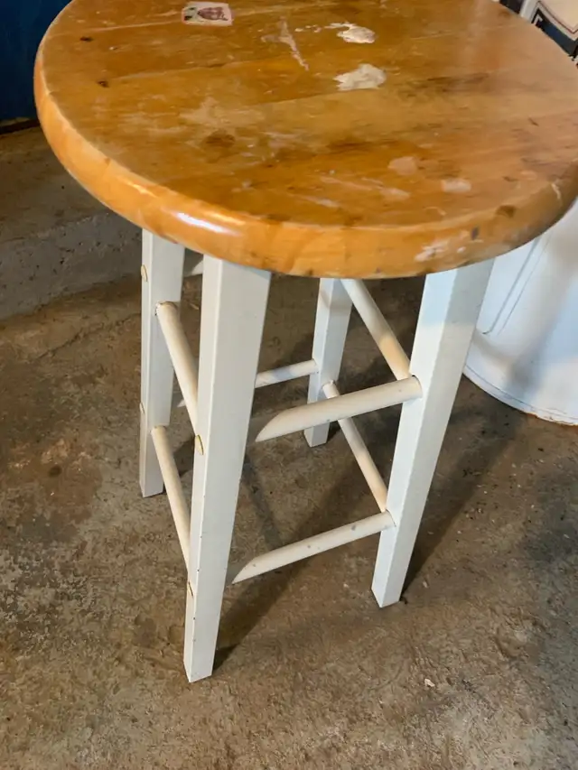 stool for sale in Other in St. John's - Image 3
