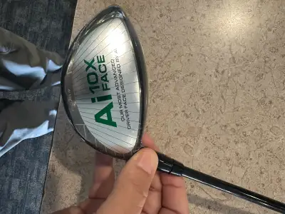 Golf Clubs for Sale, View more