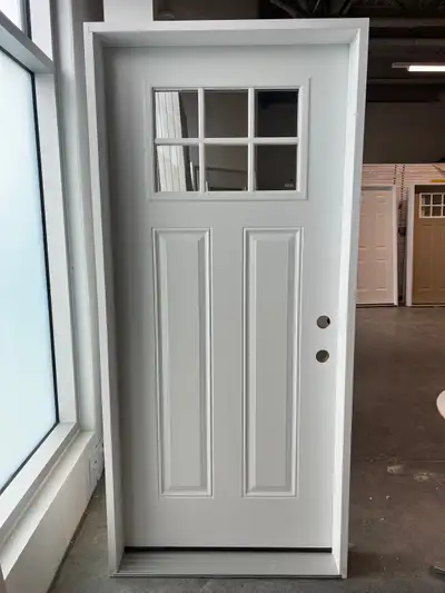 6lite Doors, View more