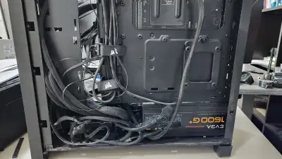 Gaming pc, View more