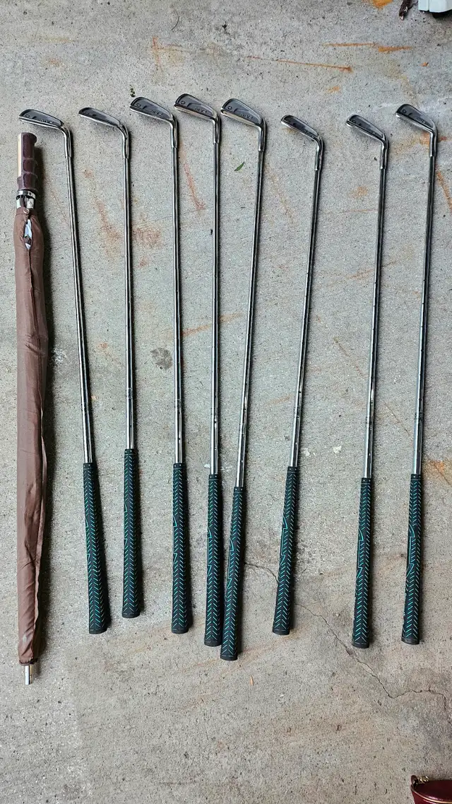 Sparlding Golf Set62863284580483124