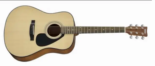 guitare acoustique in Guitars in Laval / North Shore - Image 3