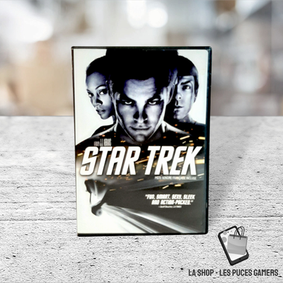 Dvd - Star Trek (2009), View more