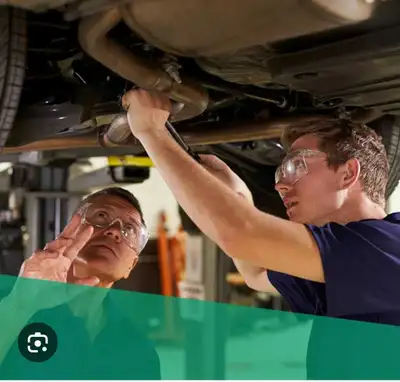 Mechanical services , View more