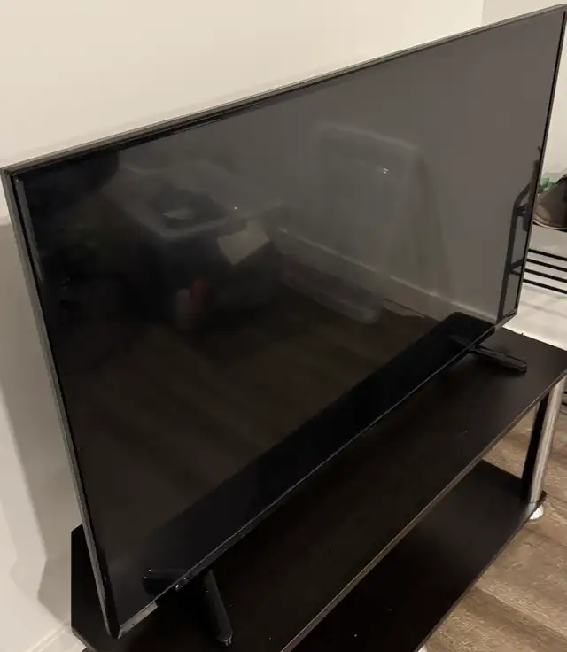 Insignia 48” full HD/1080p Roku 
