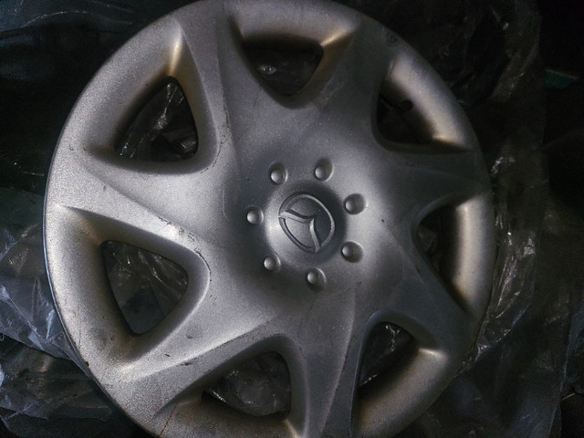 Wheel Cap de Roue enjoliveurs dans Pièces de carrosserie  à Longueuil/Rive Sud