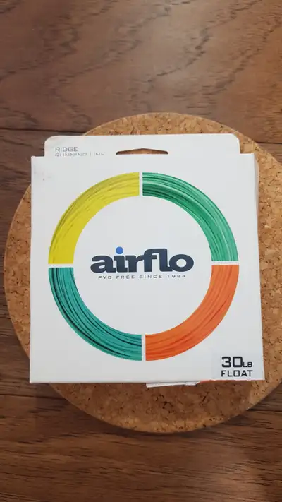 Airflo Ridge 30lb Spey Running line, View more