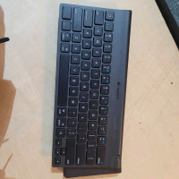 Logitech Bluetooth Keyboard