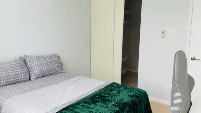 Private room for rent   in Room Rentals & Roommates in Ottawa - Image 11