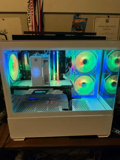 Gaming Pc (2070), View more