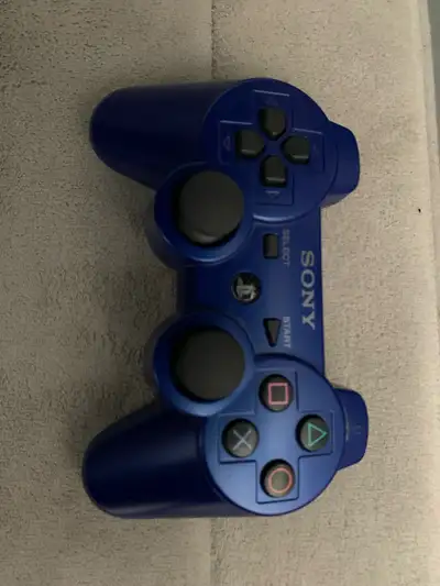 sony Ps3 controller, View more