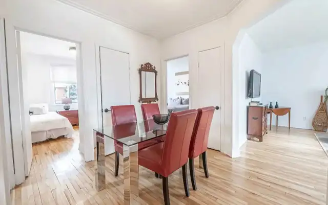 private room available for rent in Long Term Rentals in Moncton - Image 2