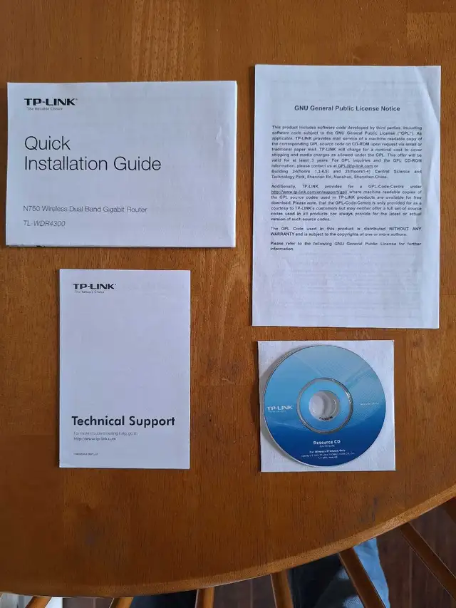 Wireless Router in Networking in Sudbury - Image 4