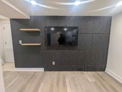 2 bedroom 1 Bath Basement for Rent