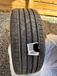 235/55 R19 Michelin Primacy A/S set of 4 for sale