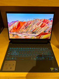 Gaming laptop (brand new)