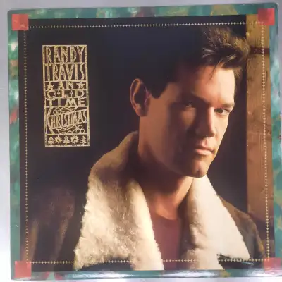 Christmas Vinyl, View more