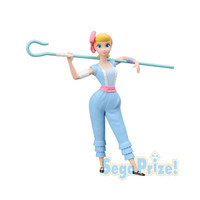 Toy Story 4 – Bo Peep Sega Pants Style Ver. Figure