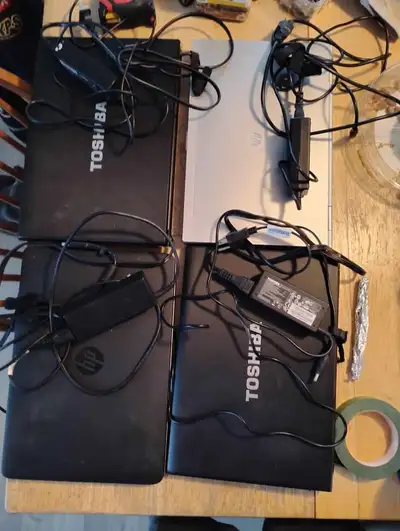 computers, View more