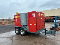Ground Heater PUREHEAT Central Hydronic Glycol Boiler Chauffage