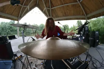 Cymbal Sale!, View more