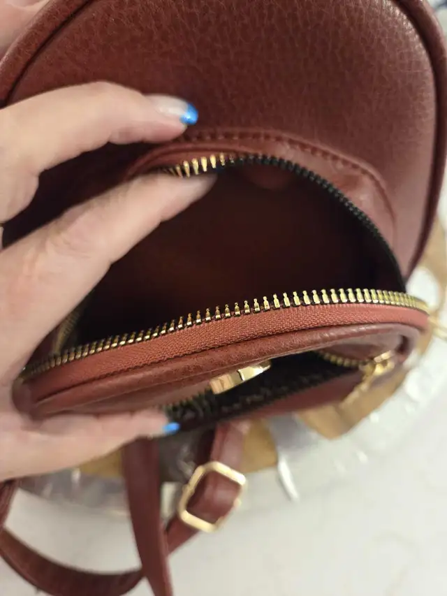 Mini Backpack64959967935747124