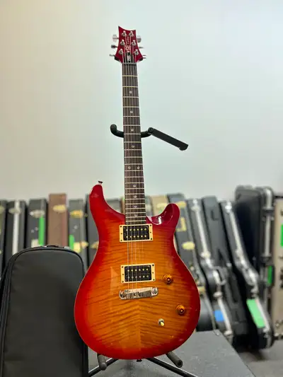 PRS SE Custom 22, View more