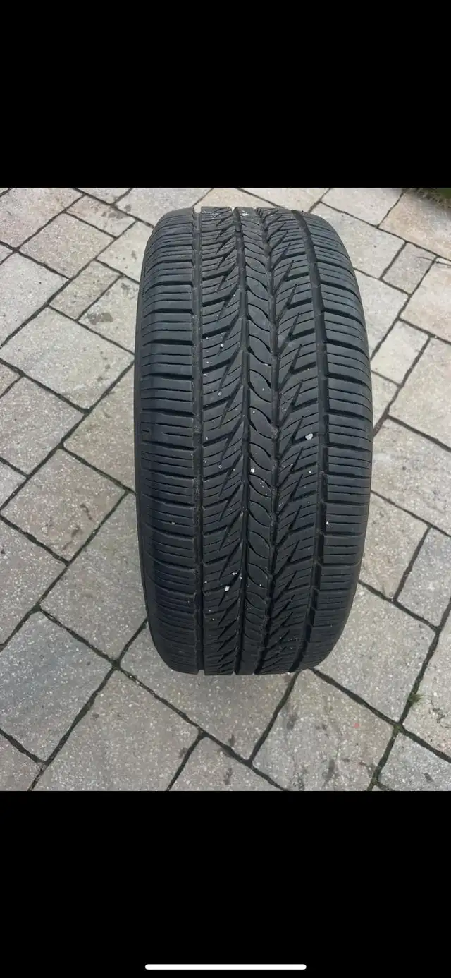  pneus été  215 55 r16 in Tires & Rims in Laval / North Shore - Image 2