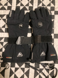 Men’s Level ski gloves